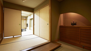 和室明亭ラージ12畳55sqm 禁煙 (別府湾側2-5階バスタブ付)
