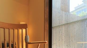 部屋からの景観 / 16