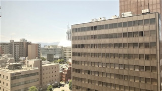 エコノミー ダブルルーム 喫煙