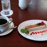 ラウンジ＆バー ホライゾン（ホライゾン）