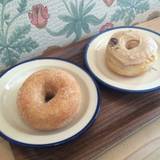 ミサキドーナツ 葉山店（ミサキドーナツ）