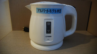 エコノミー ダブルルーム 禁煙