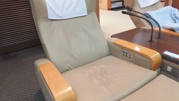 施設内の設備 / 25