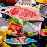 【群馬】カップルで伊香保温泉へ行くなら♪グルメ自慢のおすすめ旅館15選