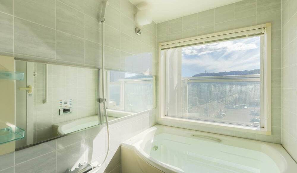 バスルーム例 / 2