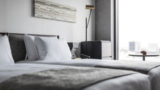 プレミアム_ツイン 禁煙