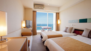 コンパクトツイン、禁煙