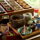 朝食目当てに泊まりたくなる！嵐山でおすすめのホテル・旅館8選／京都