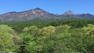 八ヶ岳SoRaデッキ 八ヶ岳 / 10