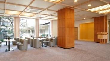 ロビー応接スペース / 2