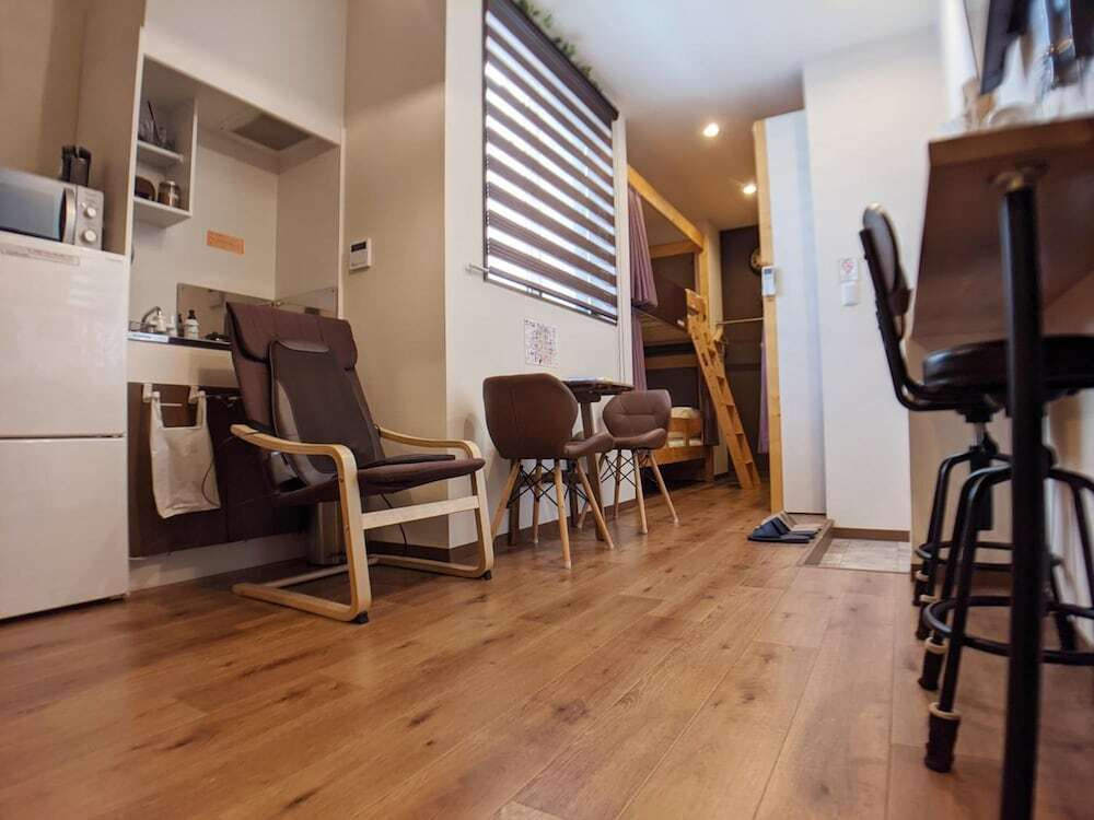 リビングルーム