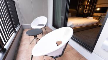 リビング エリア / 29