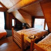 ペンション ウッディノート（北海道 ペンション） / 5