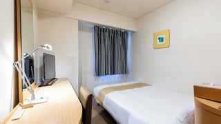 ダブルルーム 禁煙