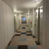 コートホテル旭川（北海道 ビジネスホテル） / 3