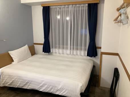 東横イン新宿歌舞伎町 / 2