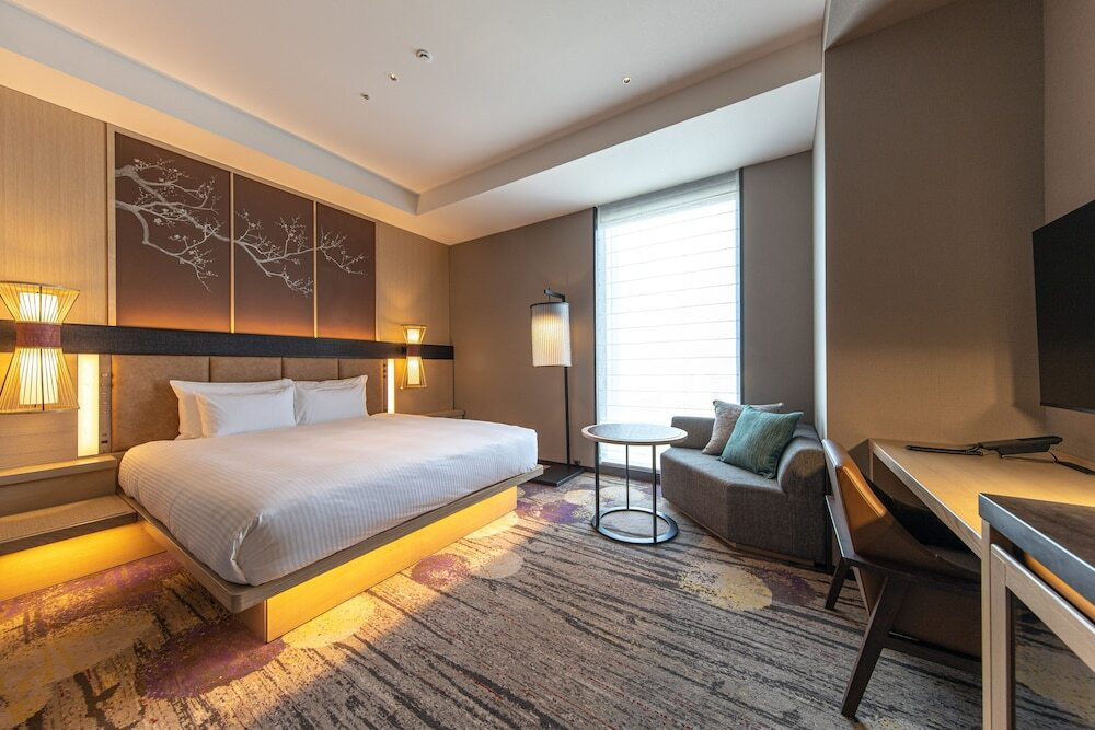 より贅沢に過ごすならラグジュアリーフロアでステイ3912018