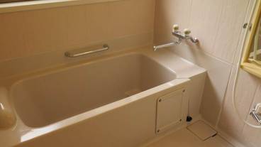 バスルーム / 11