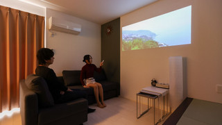 ファミリールーム303