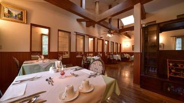 食事・飲み物 / 1