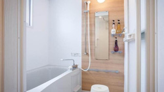 スイートルーム