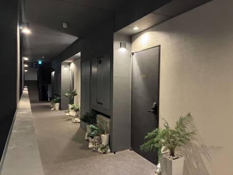 ランドーホテル 広島プレステージ / 3