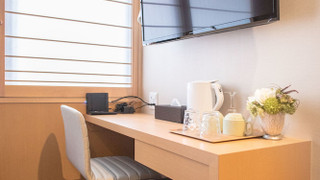 スタンダード ツインルーム