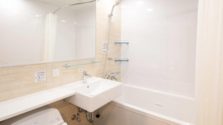 スタンダード ルーム ダブルベッド 1 台 禁煙