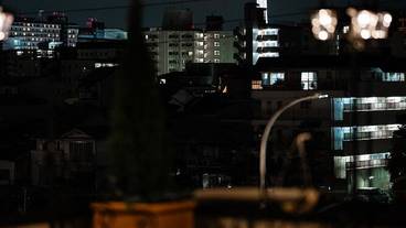 施設からの眺望 / 8