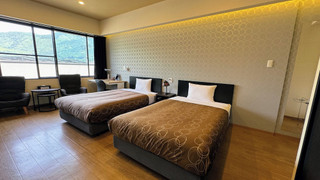 201・202 ツインルーム（ミニキッチン付き／ペット不可）