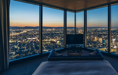 Enjoy a Fancy Stay in Nagoya at These 15 Luxury Hotels
