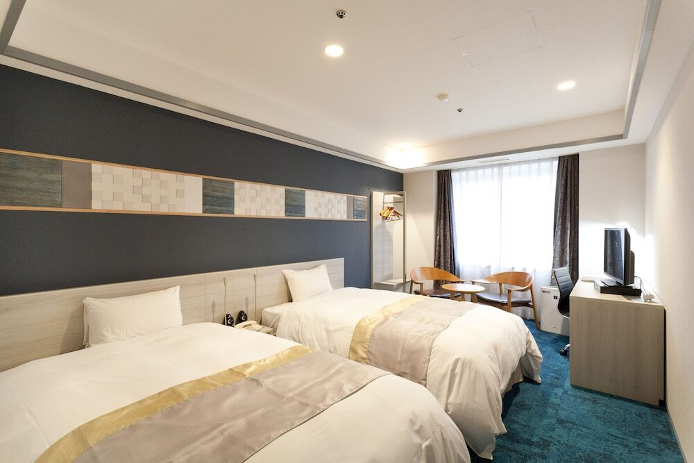 ホテル東京ガーデンパレス(ホテルトウキョウガーデンパレス) / 6