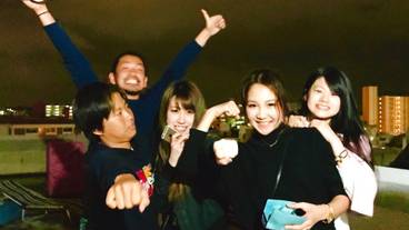 バー (施設内) / 2