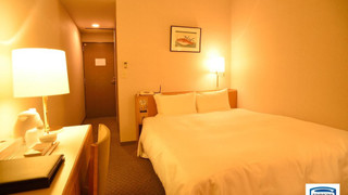 セミダブルルーム 禁煙