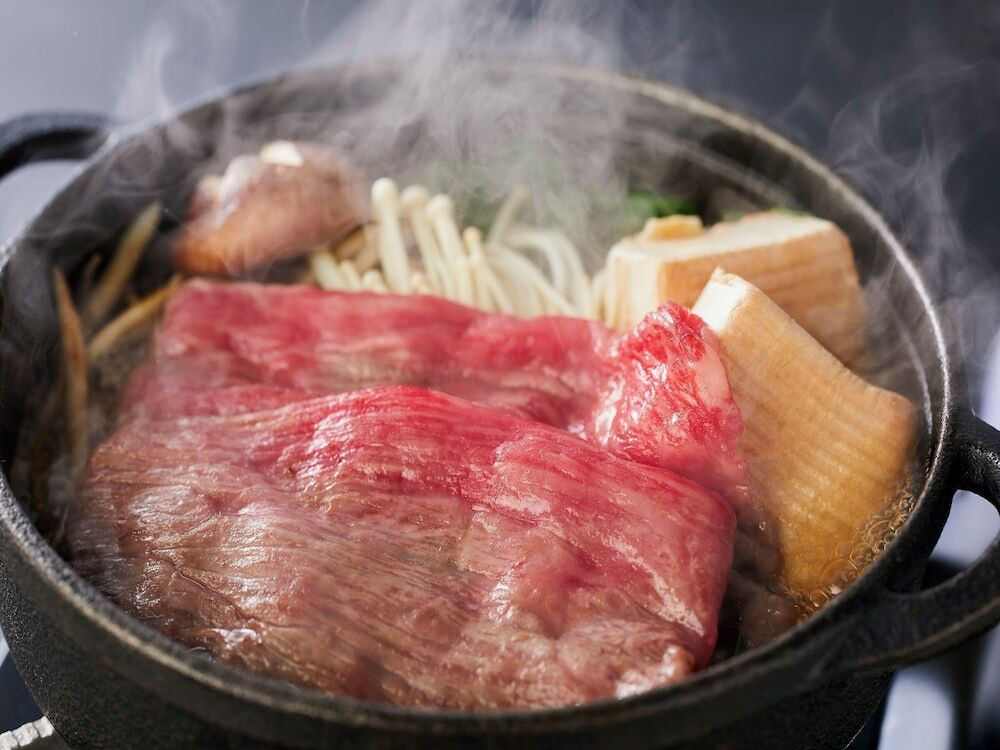 食事・飲み物
