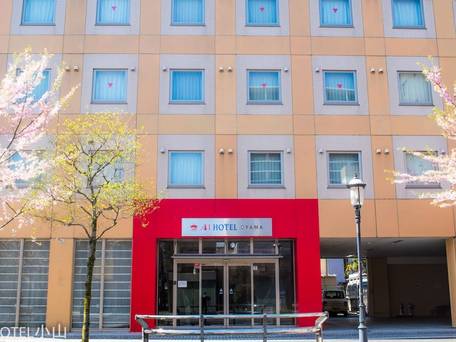 アイホテル小山 / 3