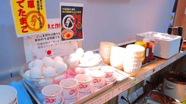 朝食ビュッフェ / 7