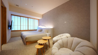 スーペリア ツインルーム