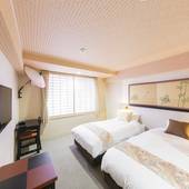 京都インギオン 2号館（京都府 ビジネスホテル） / 4