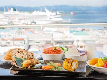 ホテルリソル函館 / 1