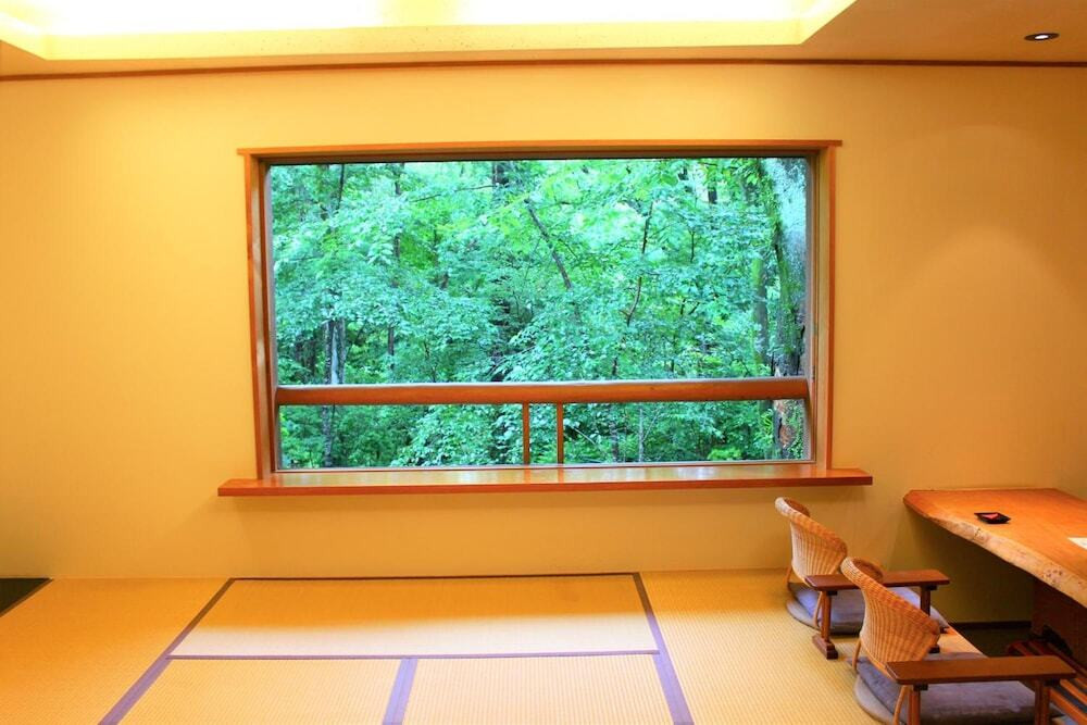 施設からの眺望