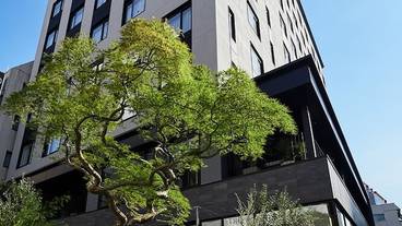 NOHGA HOTEL UENO TOKYO（ノーガホテル上野東京）（ノーガ ホテル ウエノ トウキョウ） / 1