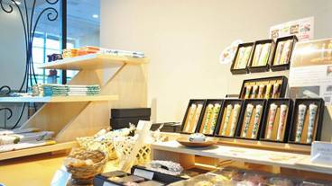 ギフト ショップ / 7