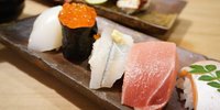大阪旅行の朝は贅沢に♡市場の新鮮朝ごはんオススメ8選