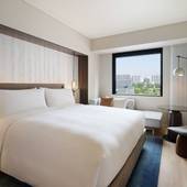 コートヤード・バイ・マリオット札幌（北海道 シティホテル） / 5