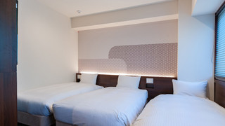 Deluxe Twin Room with Breakfast