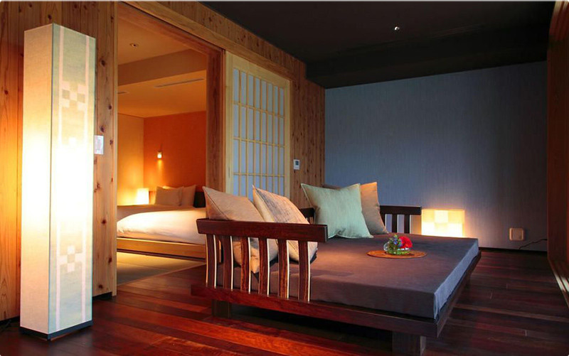 滞在中は“伝統建築”が1棟丸ごとあなたの客室3646022