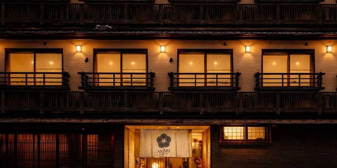 京都インギオン 2号館(京都府 ビジネスホテル) / 1