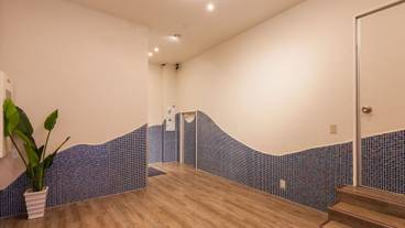 内部エントランス / 3