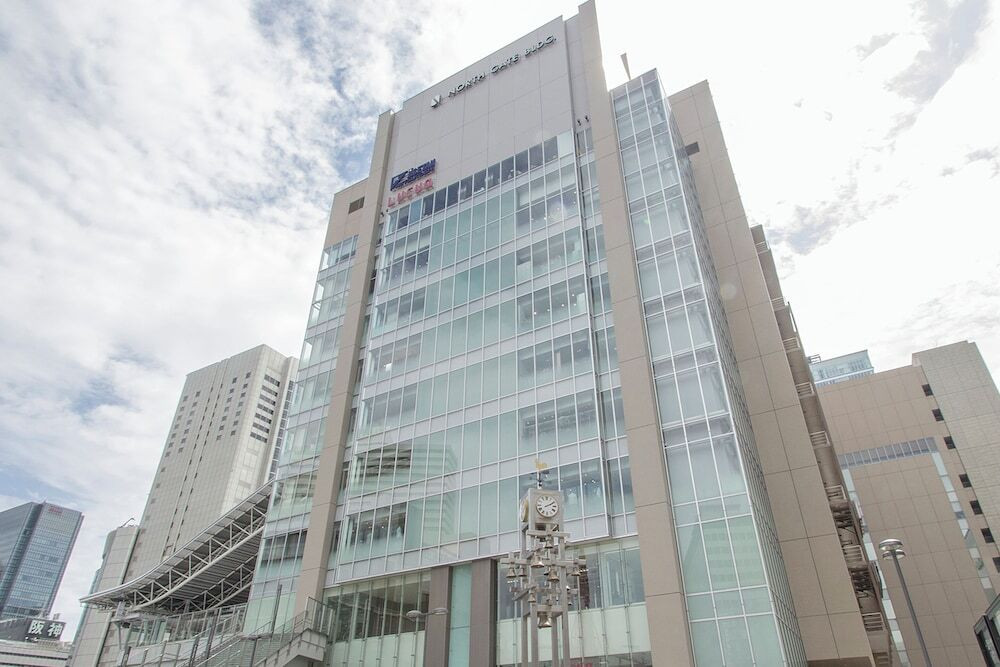 ショッピングモール